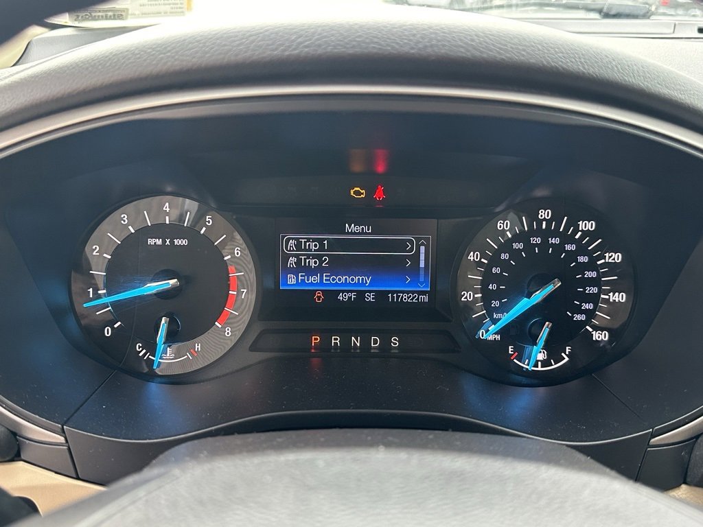 Used 2014 Ford Fusion SE image 23