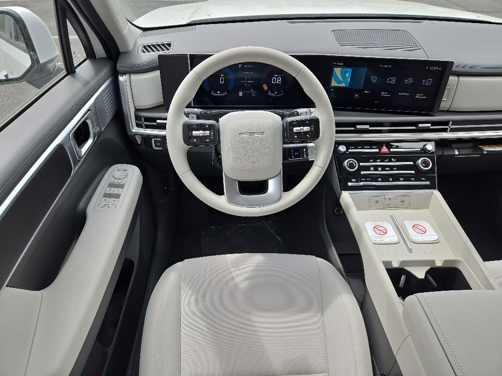 New 2026 Hyundai Santa Fe SE AWD/4WD image 34