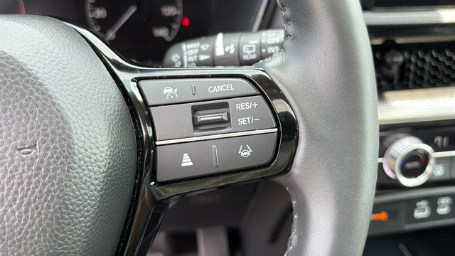 Used 2023 Honda CR-V EX-L image 14