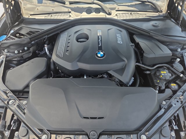 Used 2018 BMW 230i Convertible RWD image 32