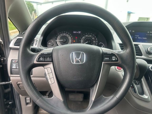 Used 2014 Honda Odyssey EX image 18