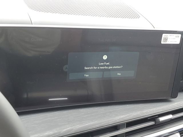 New 2026 Hyundai Santa Fe Limited image 28