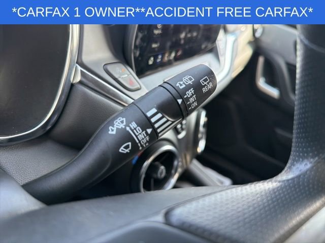 Used 2024 Chevrolet Blazer LT w/ Convenience Package image 37