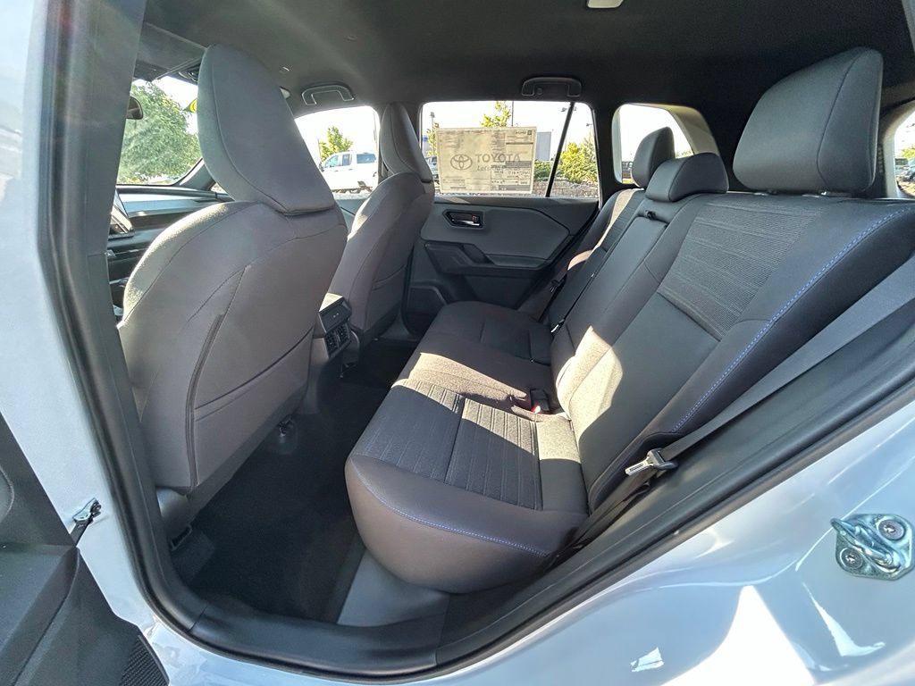 Used 2026 Toyota RAV4 SE AWD/4WD image 21