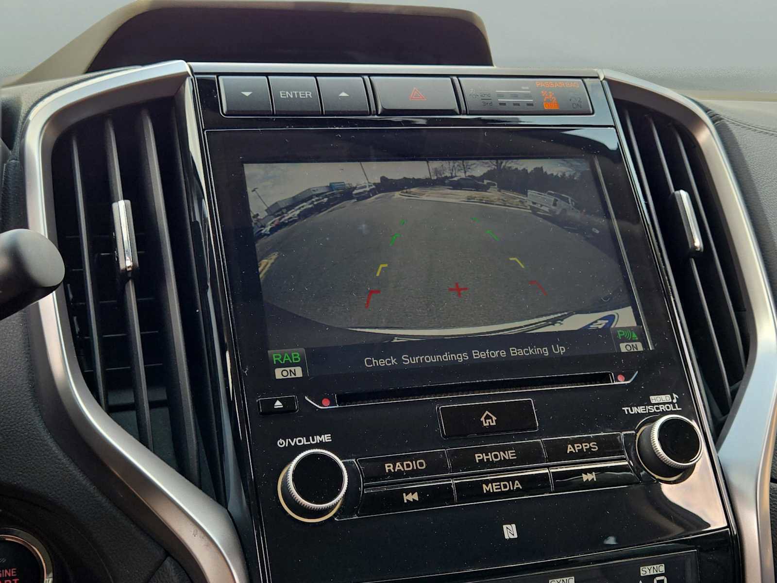 Used 2022 Subaru Ascent Limited image 31