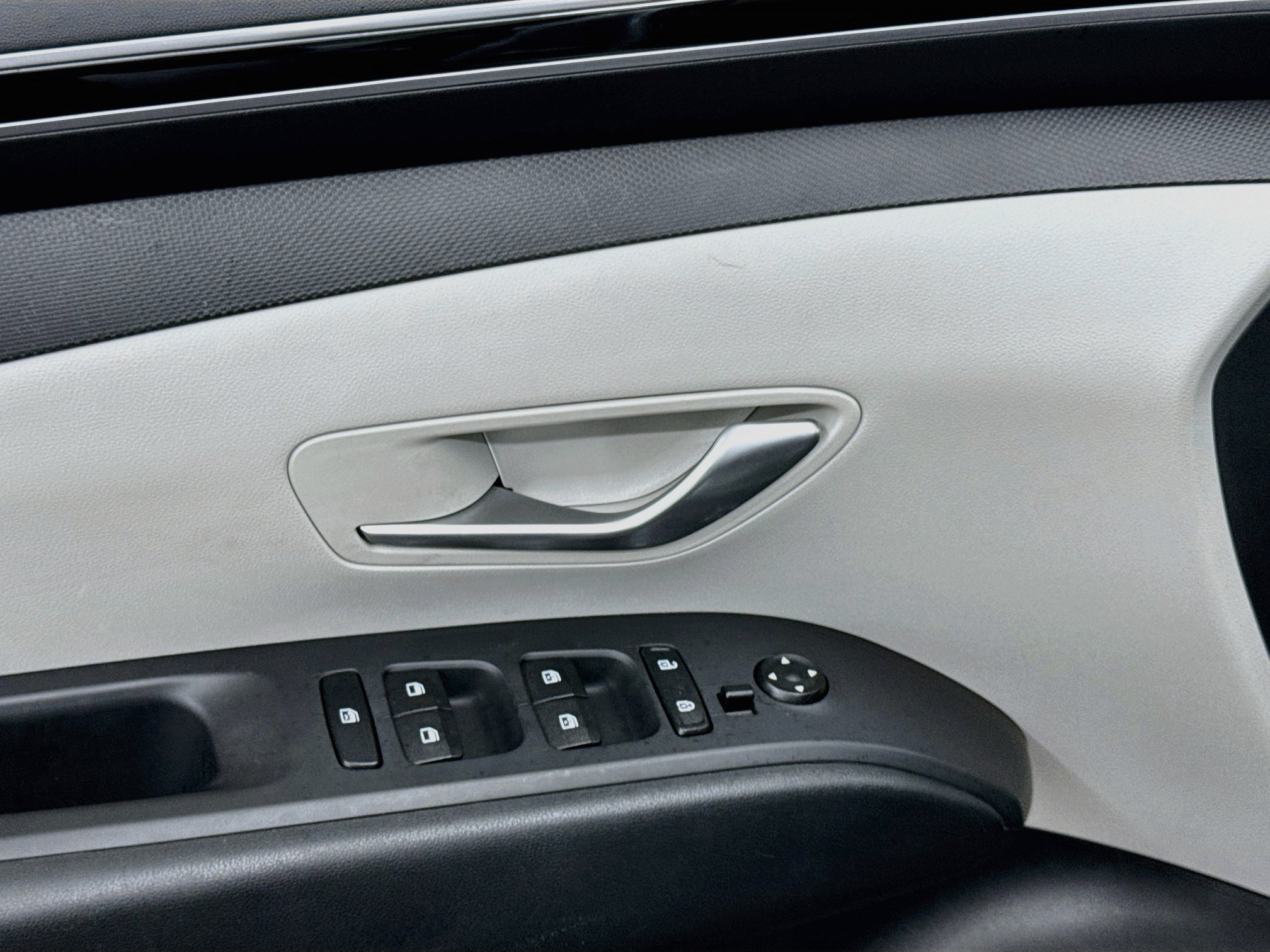 Used 2024 Hyundai Tucson SEL FWD image 15