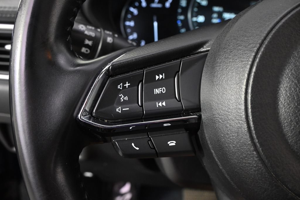 Used 2020 MAZDA CX-5 Grand Touring AWD/4WD image 33