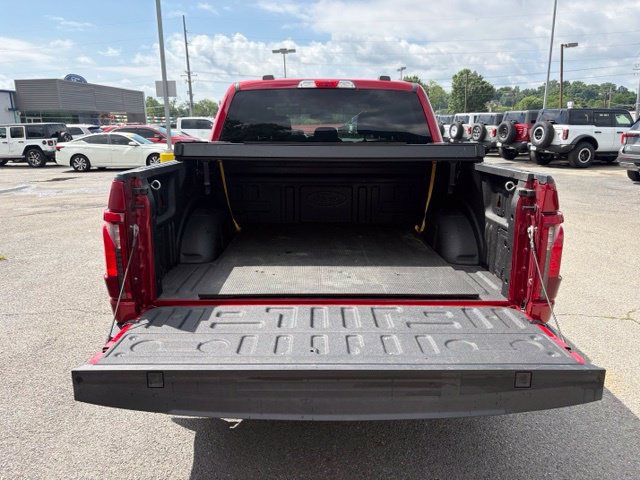 Used 2024 Ford F150 STX w/ Equipment Group 201A FX4 AWD/4WD image 32