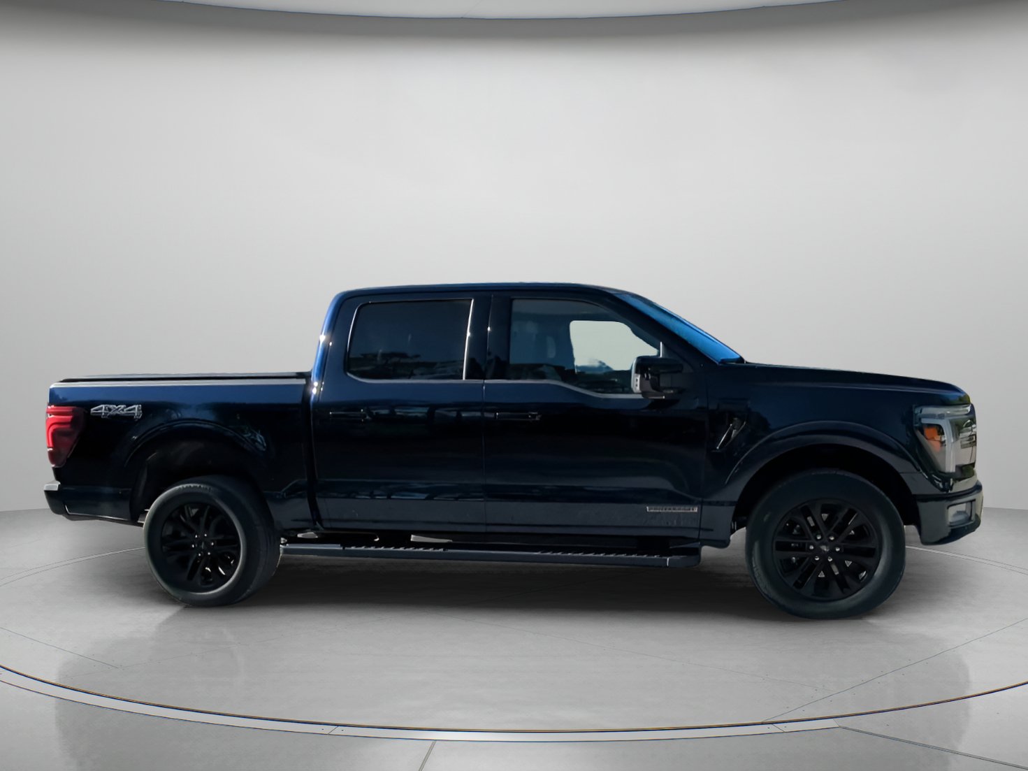 Certified 2024 Ford F150 Lariat w/ Equipment Group 502A High AWD/4WD image 33