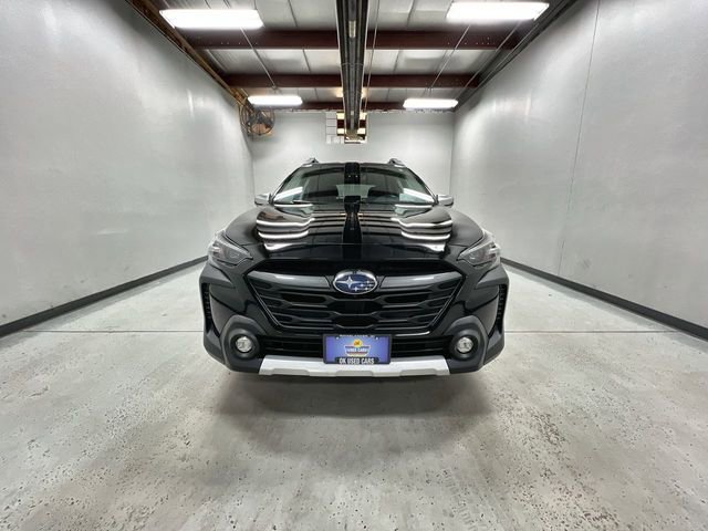 Used 2023 Subaru Outback Touring XT AWD/4WD image 3