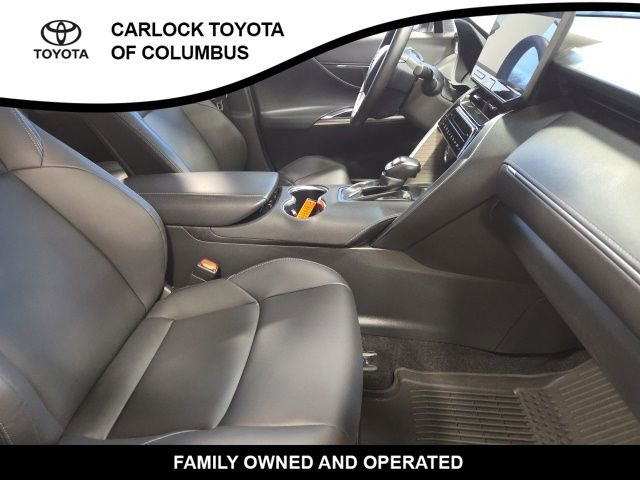 Used 2023 Toyota Venza XLE image 20