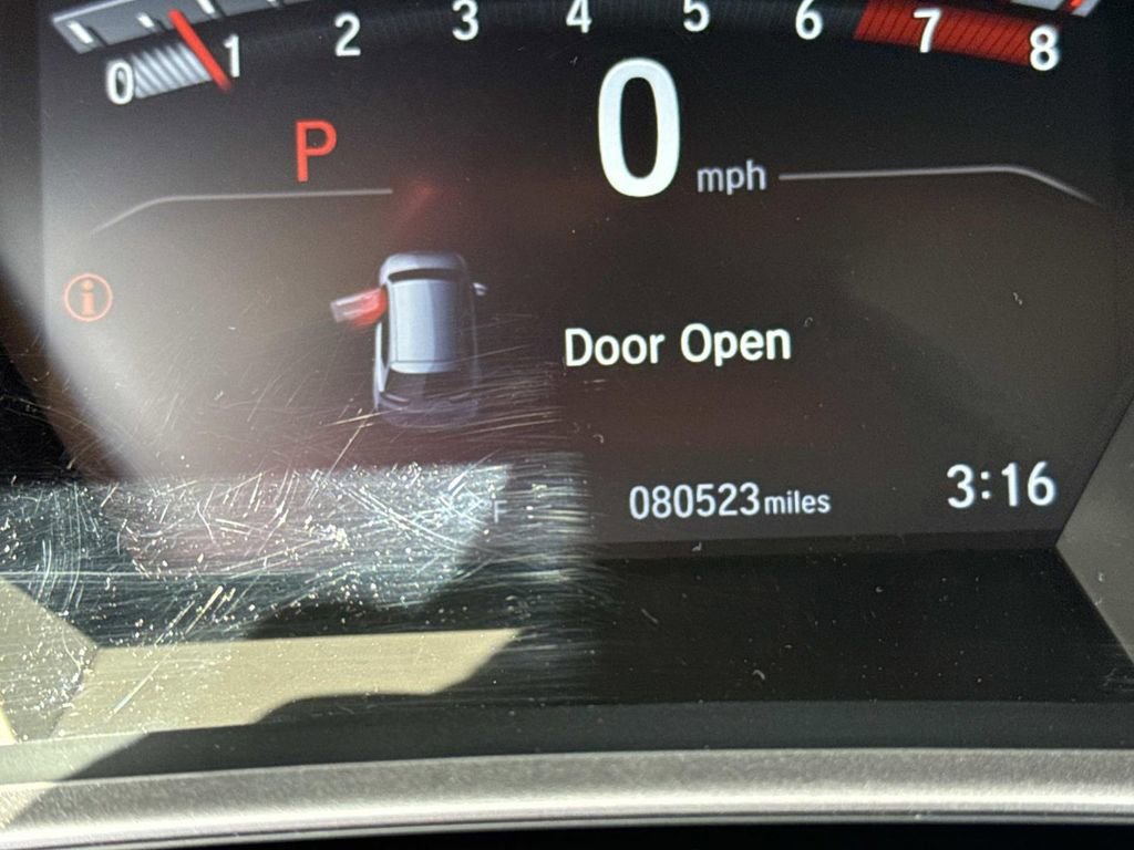 Used 2018 Honda CR-V EX image 39