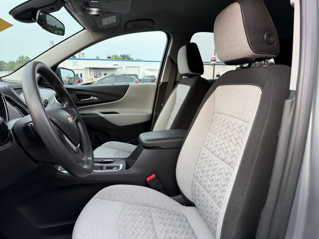 Used 2023 Chevrolet Equinox LS w/ LS Convenience Package AWD/4WD image 20