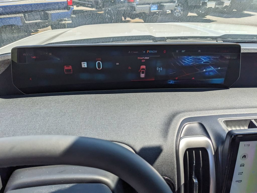 New 2025 Ford Expedition Max Active RWD image 29