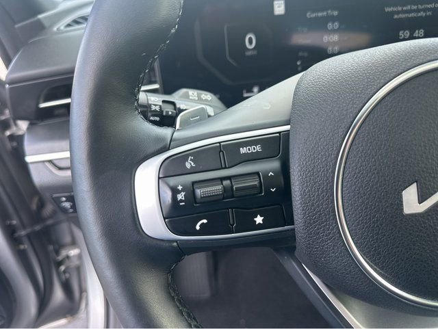 Certified 2025 Kia K5 GT w/ GT1 Package image 24
