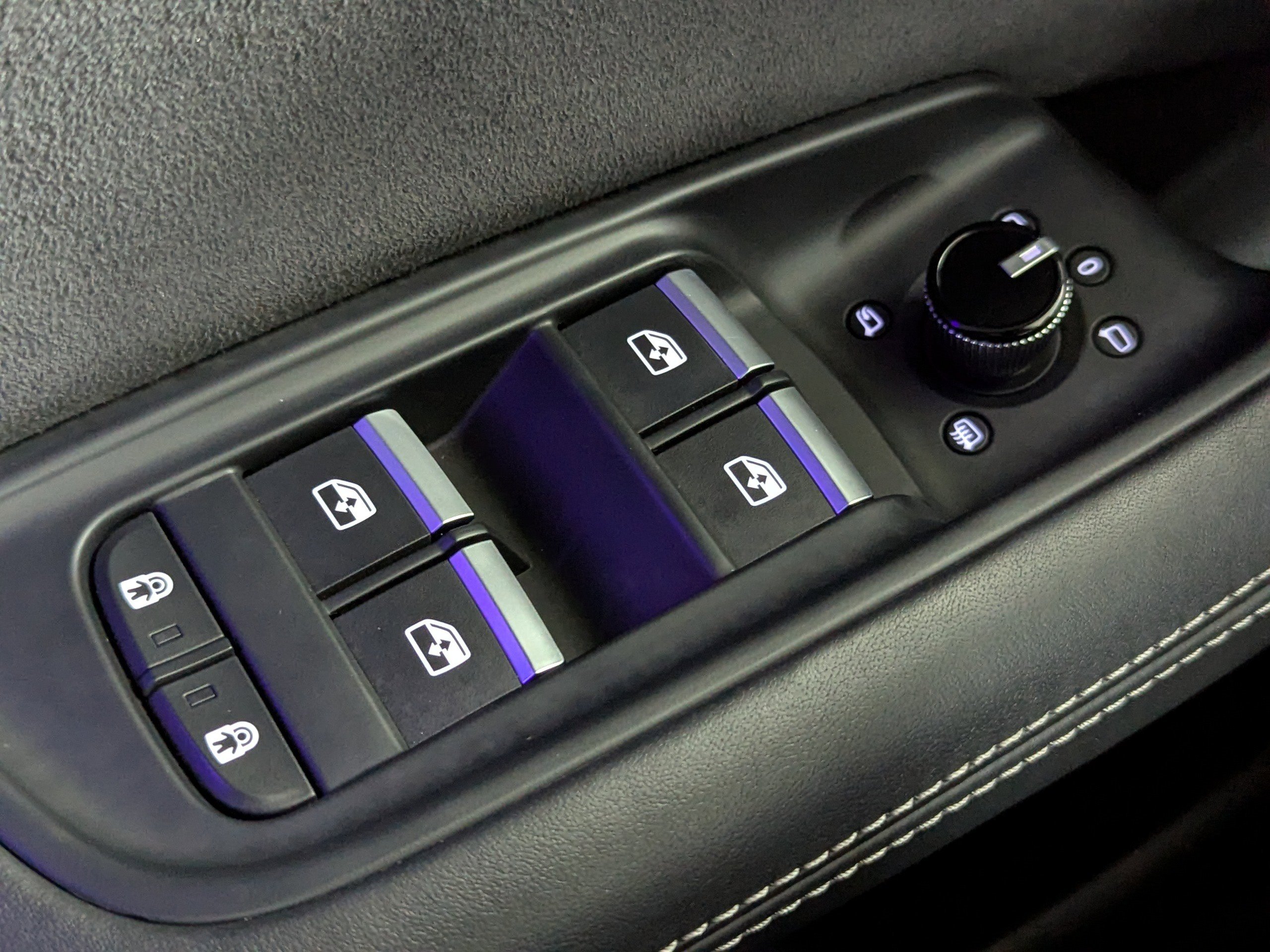 Used 2023 Audi SQ8 Prestige w/ Prestige Package image 26