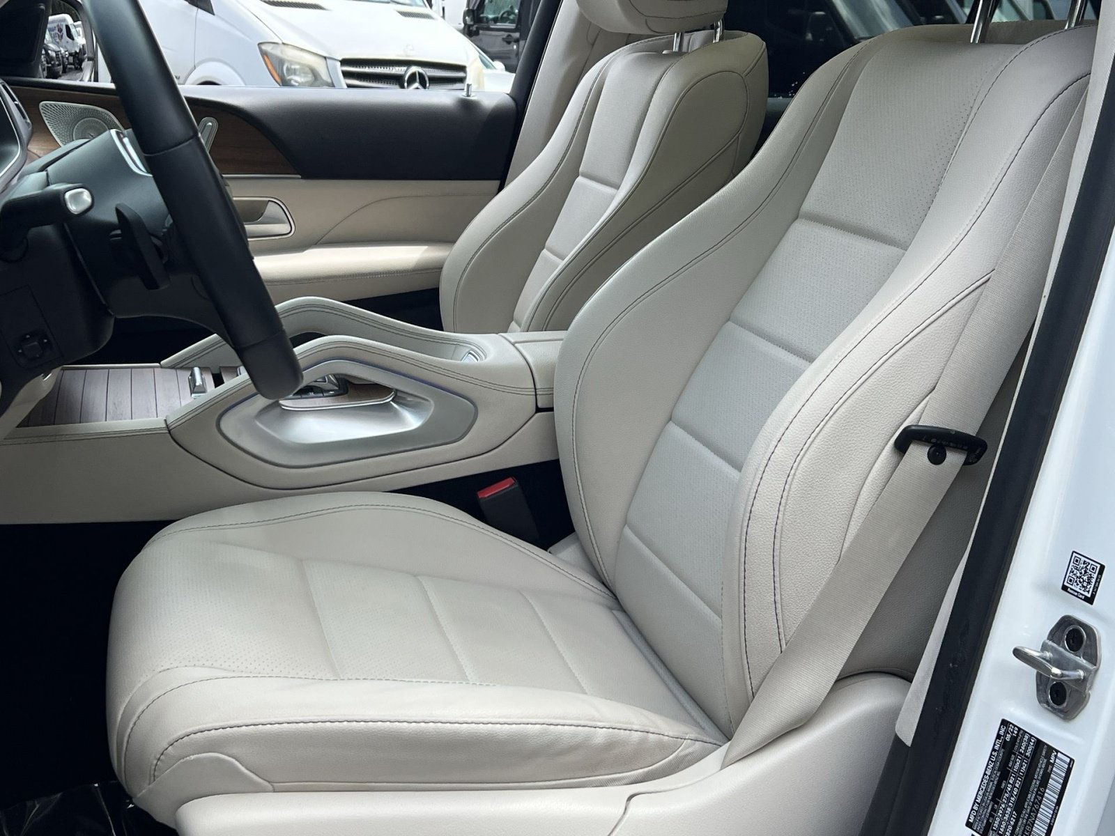 Certified 2022 Mercedes-Benz GLE 350 4MATIC image 18