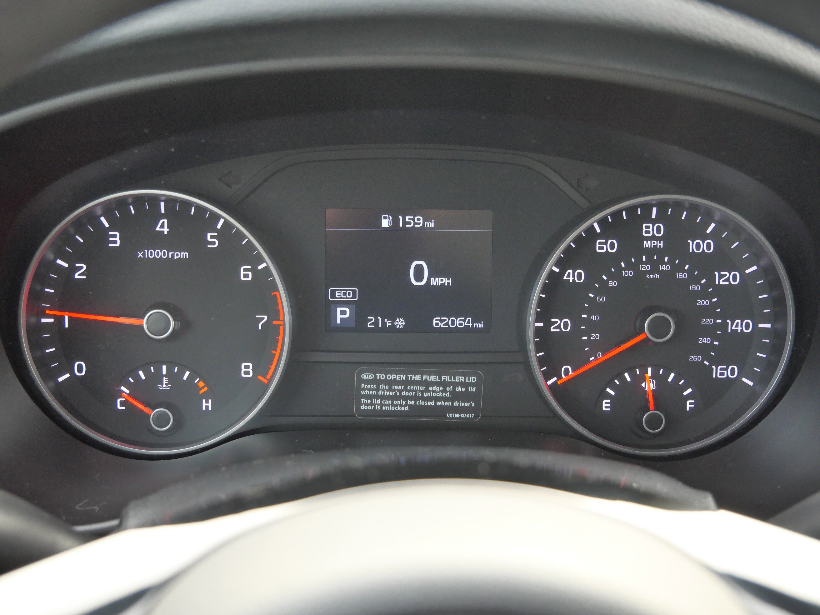 Used 2020 Kia Sportage LX image 22