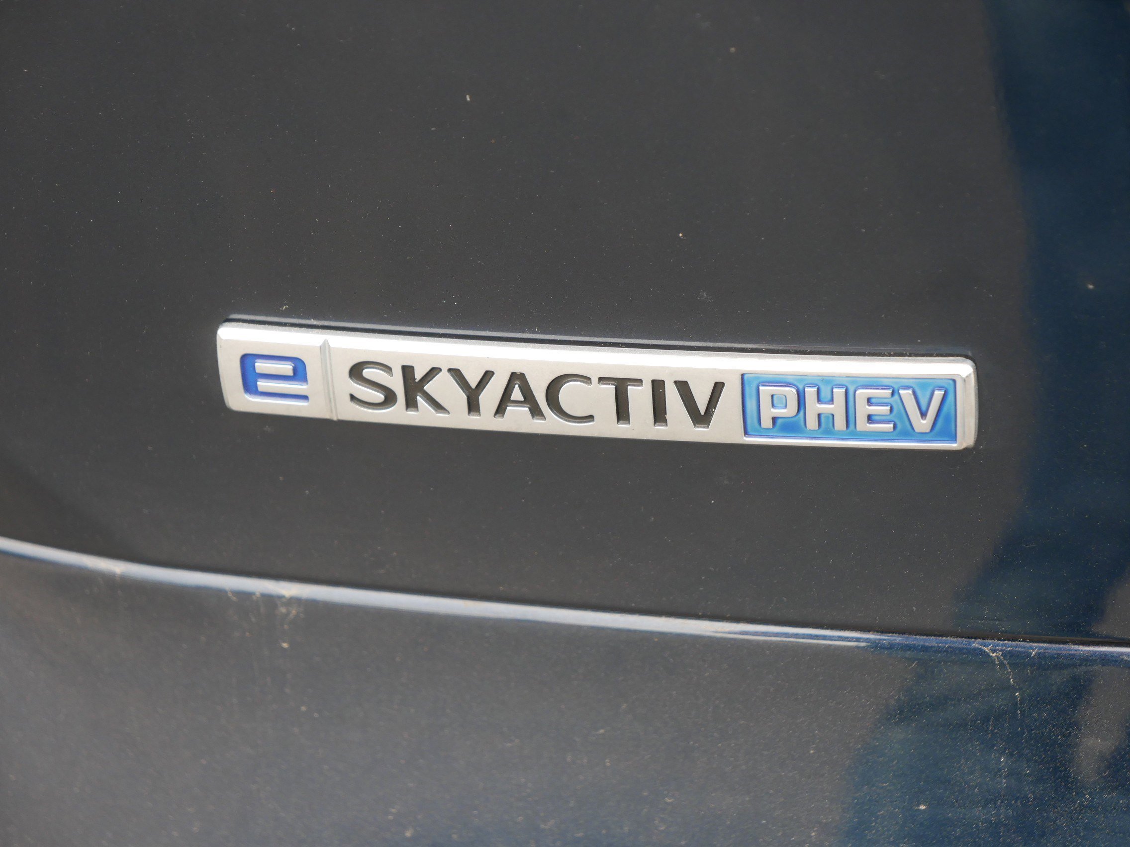 Used 2024 MAZDA CX-90 Plug-In Hybrid w/ Preferred AWD/4WD image 8