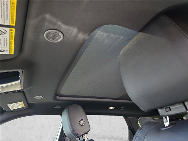 Used 2026 Land Rover Range Rover Evoque S AWD/4WD image 27