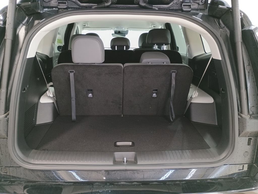 New 2026 Hyundai Ioniq 9 SEL image 28