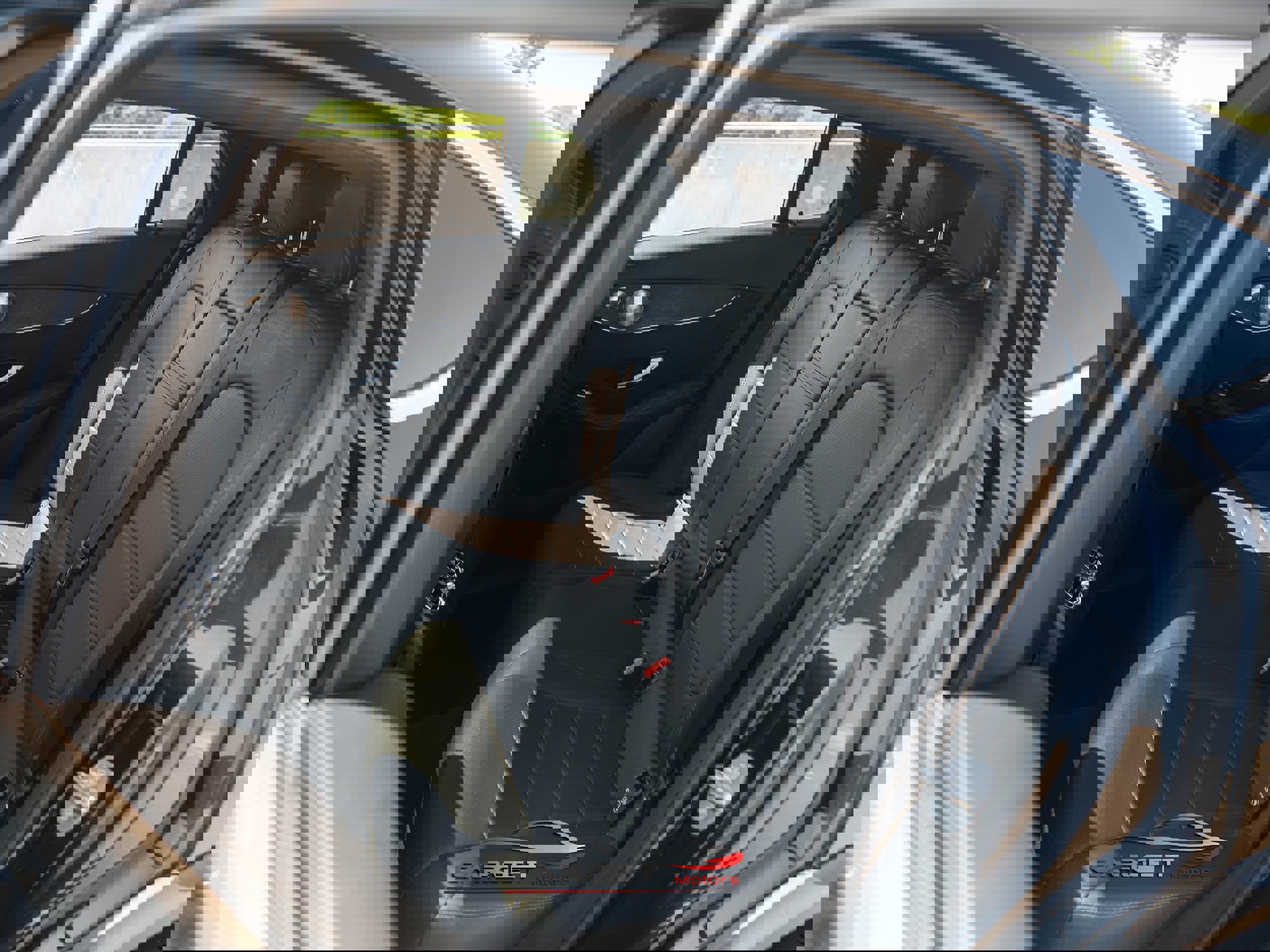 Used 2020 Mercedes-Benz GLC 300 4MATIC Coupe image 19