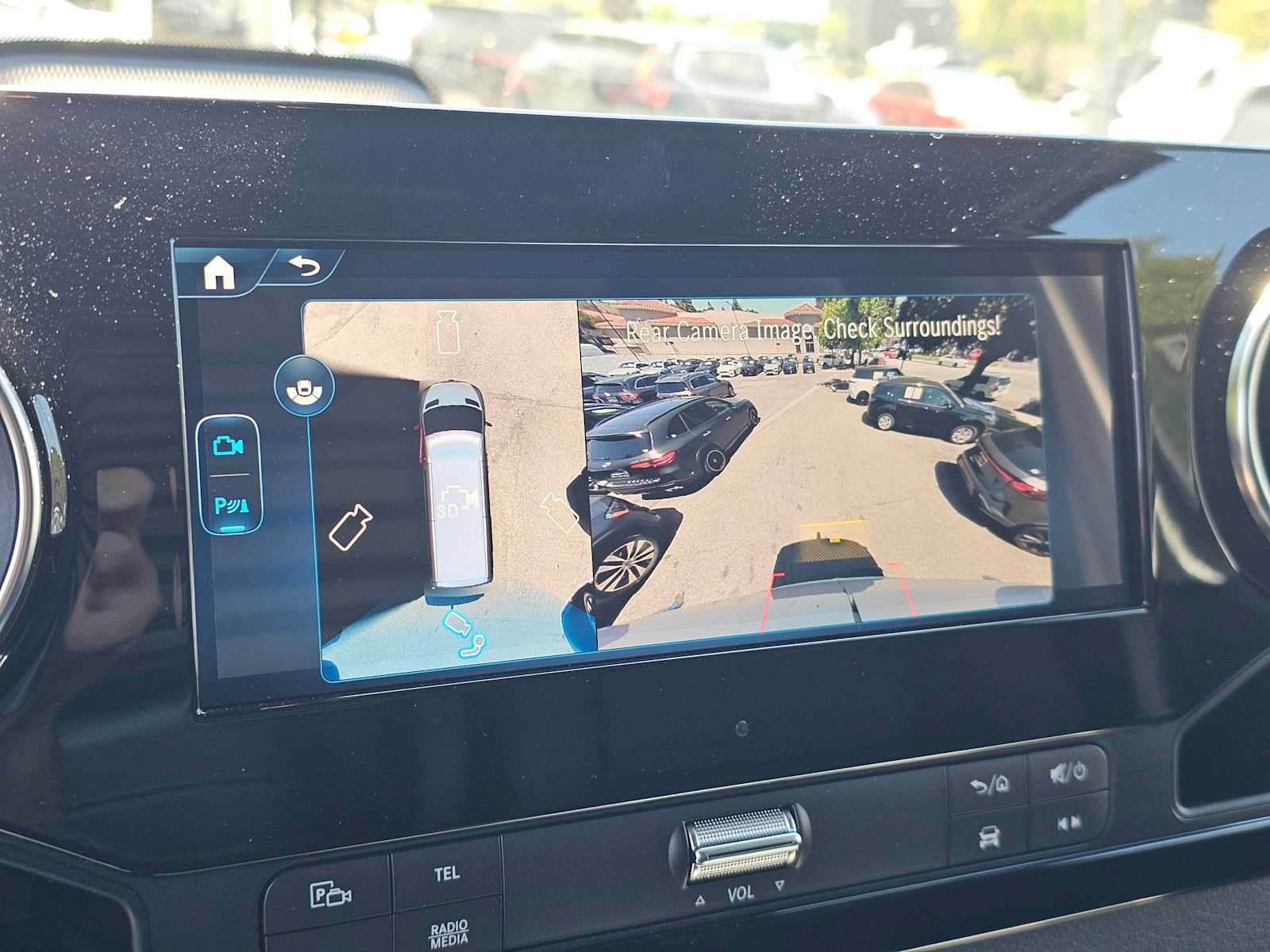 New 2026 Mercedes-Benz Sprinter 2500 image 25