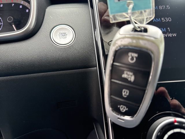 Certified 2022 Hyundai Tucson SEL w/ Cargo Package image 36