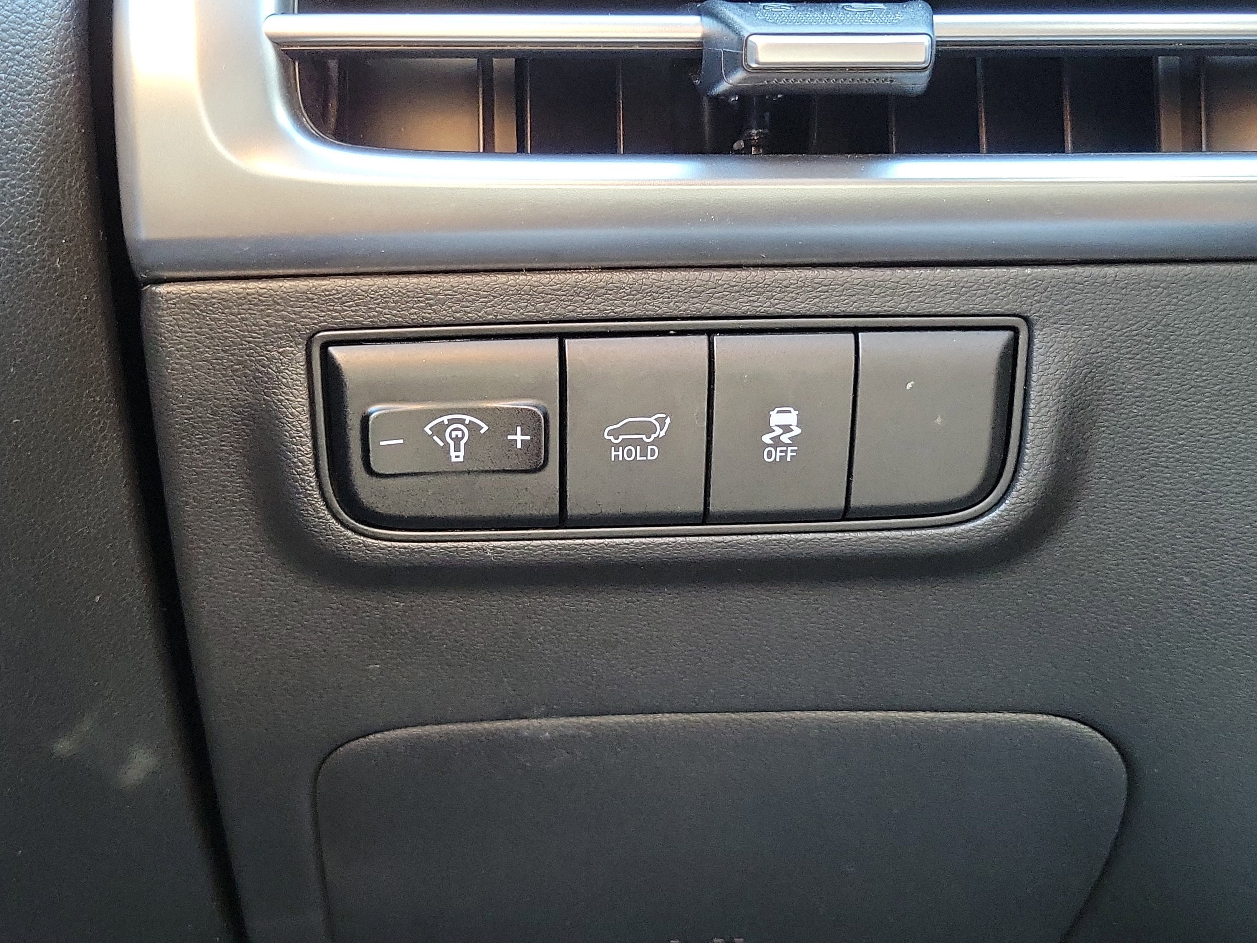 Used 2025 Hyundai Tucson SEL AWD/4WD image 28