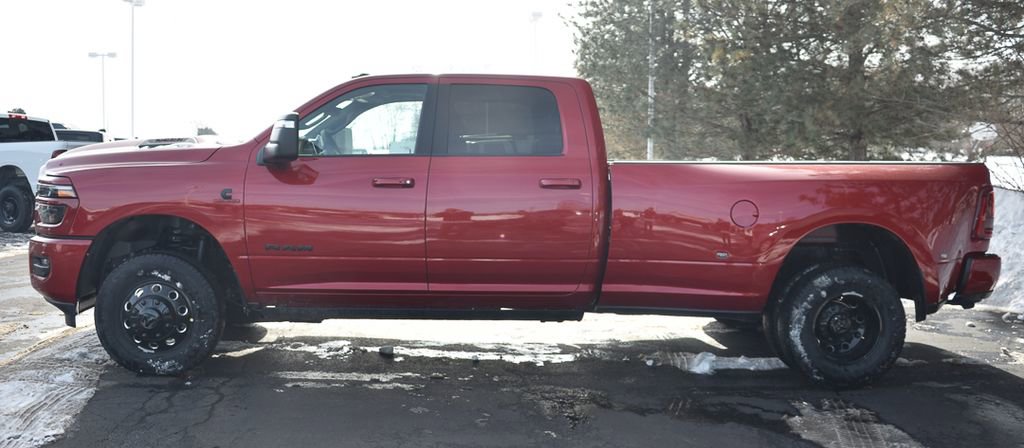 New 2026 RAM 3500 Laramie image 6
