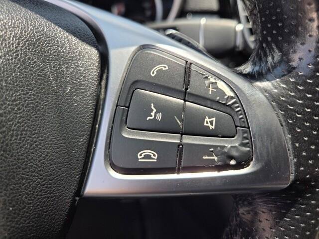 Used 2017 Mercedes-Benz GLE 43 AMG 4MATIC Coupe image 13