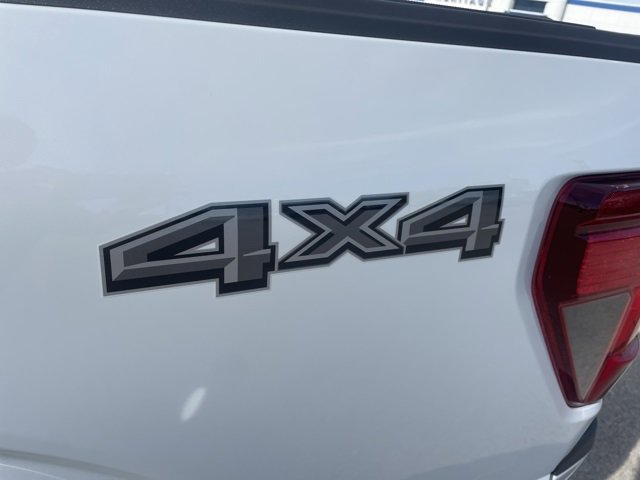 New 2025 Ford F150 STX image 9