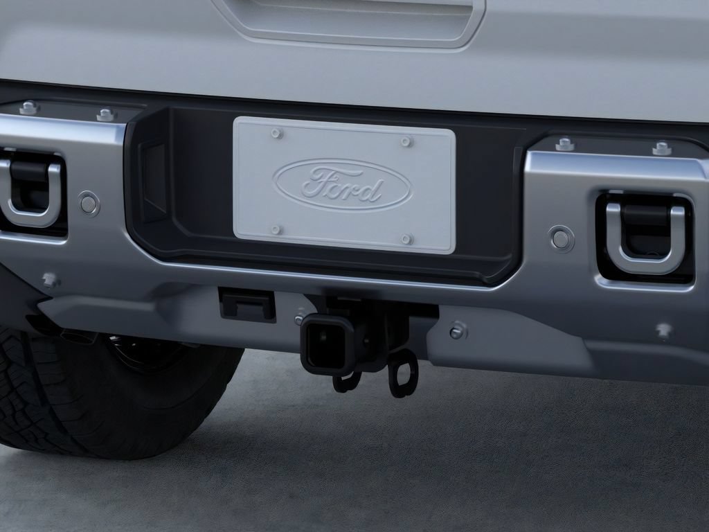 New 2026 Ford Bronco Sport Outer Banks w/ Sasquatch Outer Banks Package AWD/4WD image 23