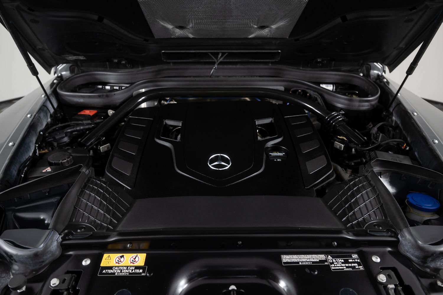 Used 2020 Mercedes-Benz G 550 w/ AMG Line image 41