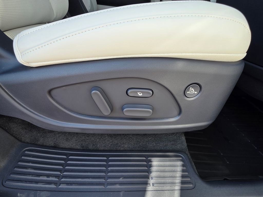 New 2026 Hyundai Palisade Calligraphy image 15