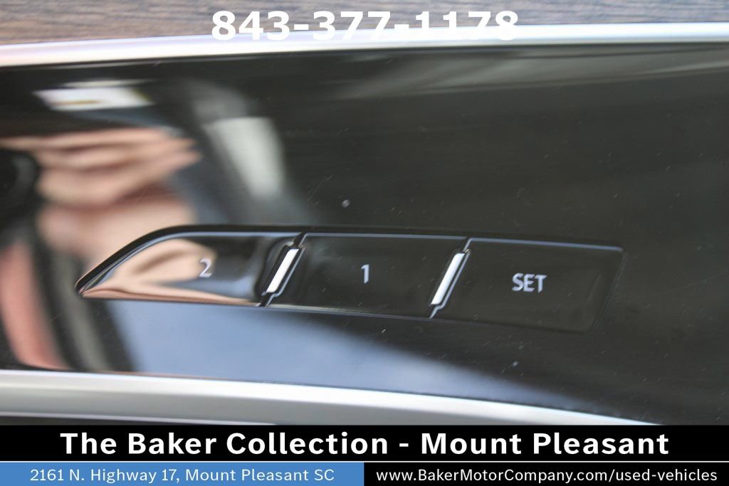 Used 2019 Audi A8 L 3.0T w/ Executive Package image 21