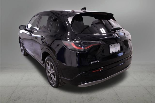 Certified 2024 Honda HR-V EX-L image 4