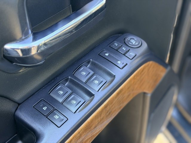 Used 2019 Chevrolet Silverado 2500 LTZ image 20