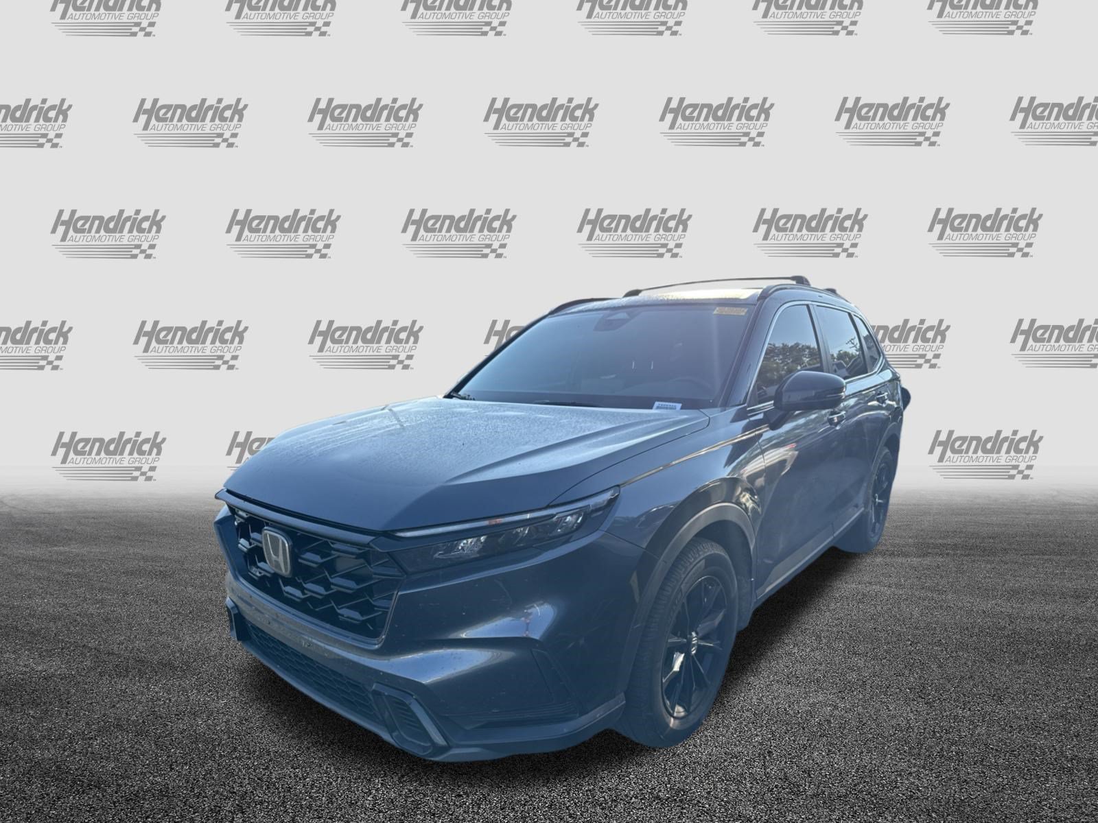 Used 2023 Honda CR-V Sport image 5