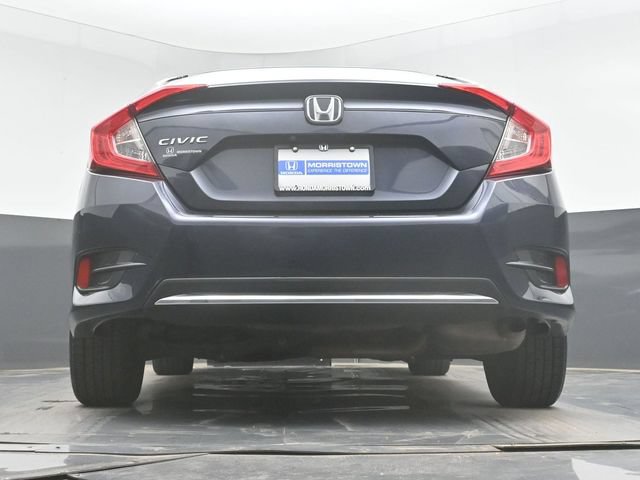 Used 2019 Honda Civic LX image 43