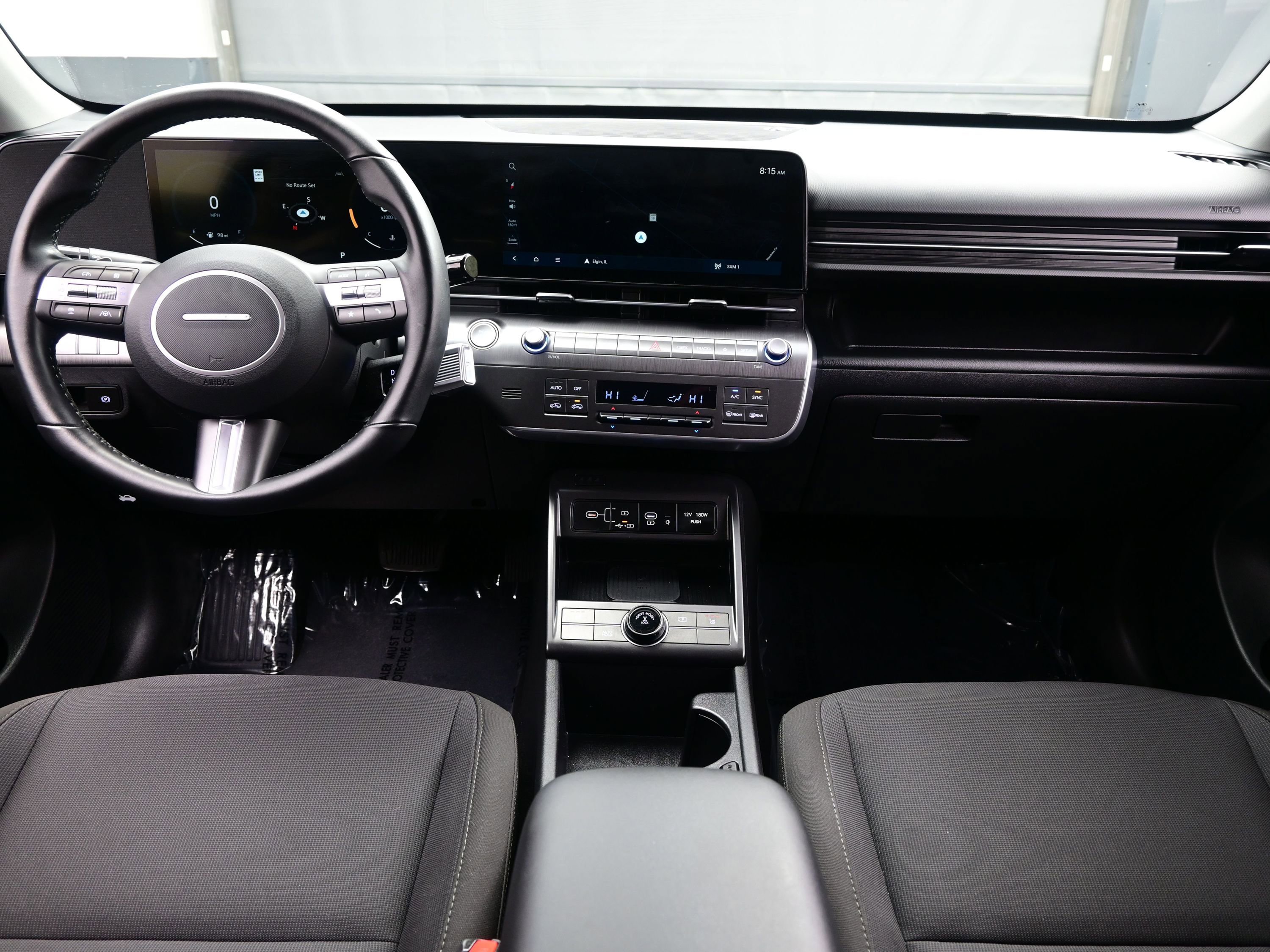 Used 2024 Hyundai Kona SEL w/ Convenience Package image 17