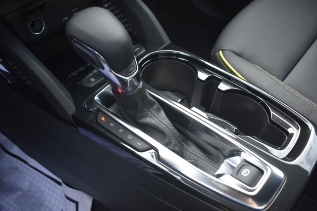 New 2026 Chevrolet TrailBlazer ACTIV w/ Convenience Package image 27