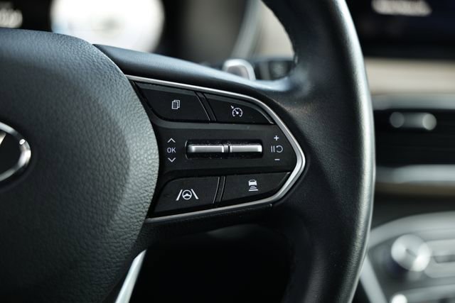 Used 2022 Hyundai Santa Fe SEL w/ Convenience + Premium Package image 35