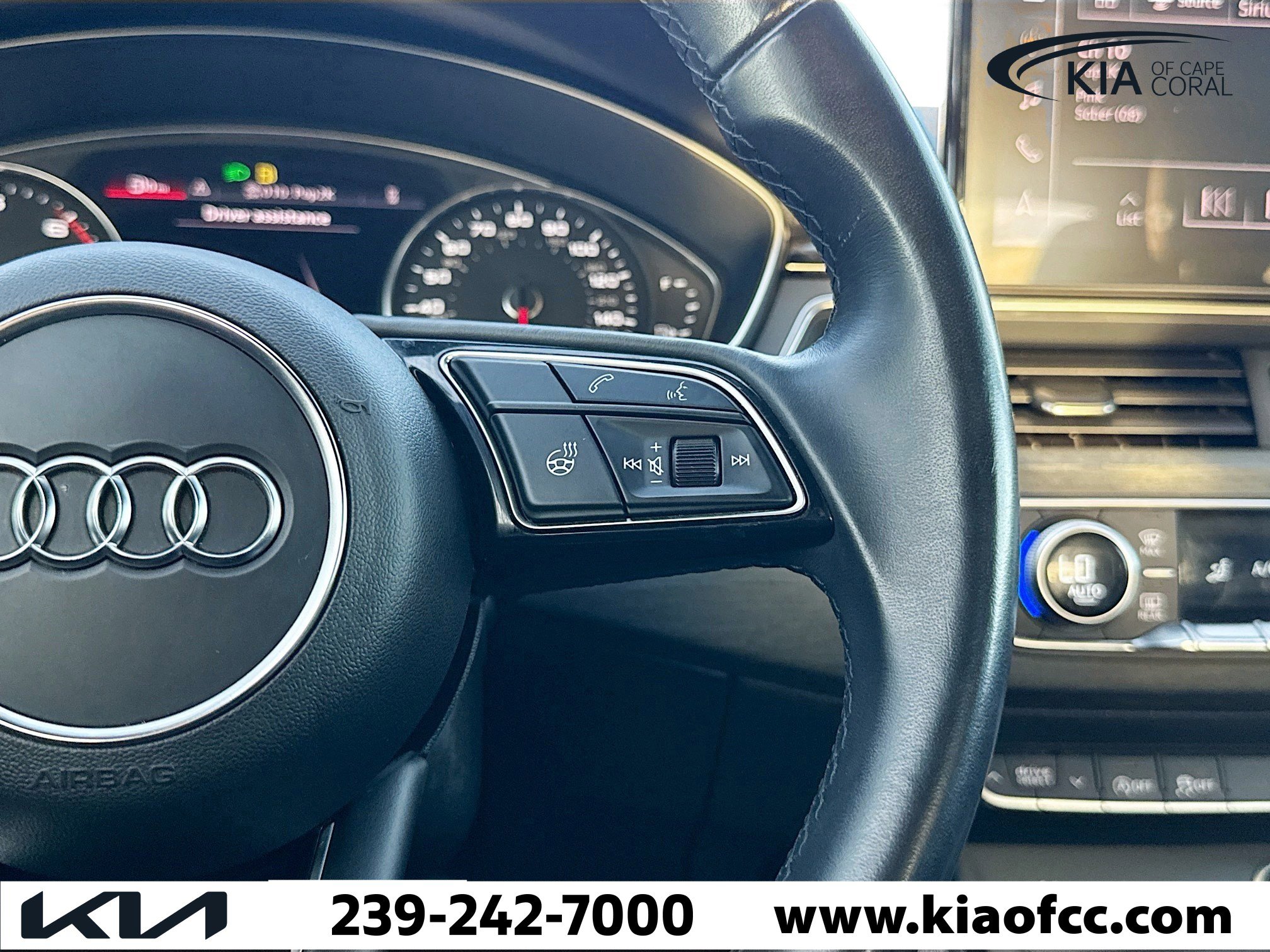 Used 2022 Audi A5 2.0T Premium image 36