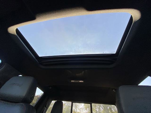 Used 2020 GMC Sierra 1500 AT4 w/ AT4 Premium Package image 15