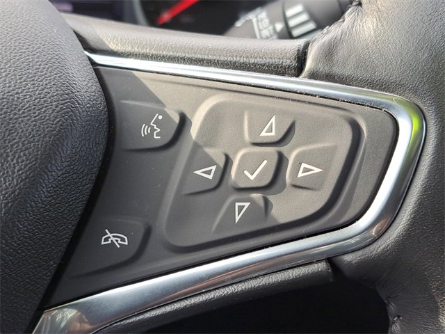 Used 2020 Chevrolet Equinox Premier image 20