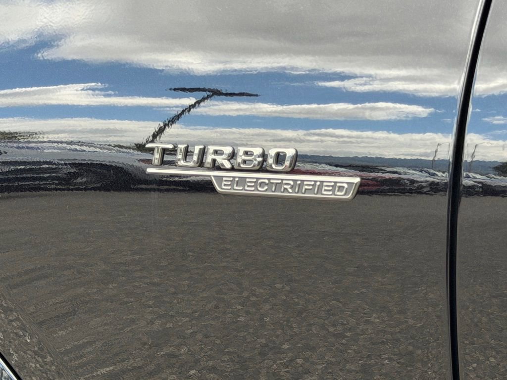 New 2026 Mercedes-Benz GLC 43 AMG 4MATIC image 16