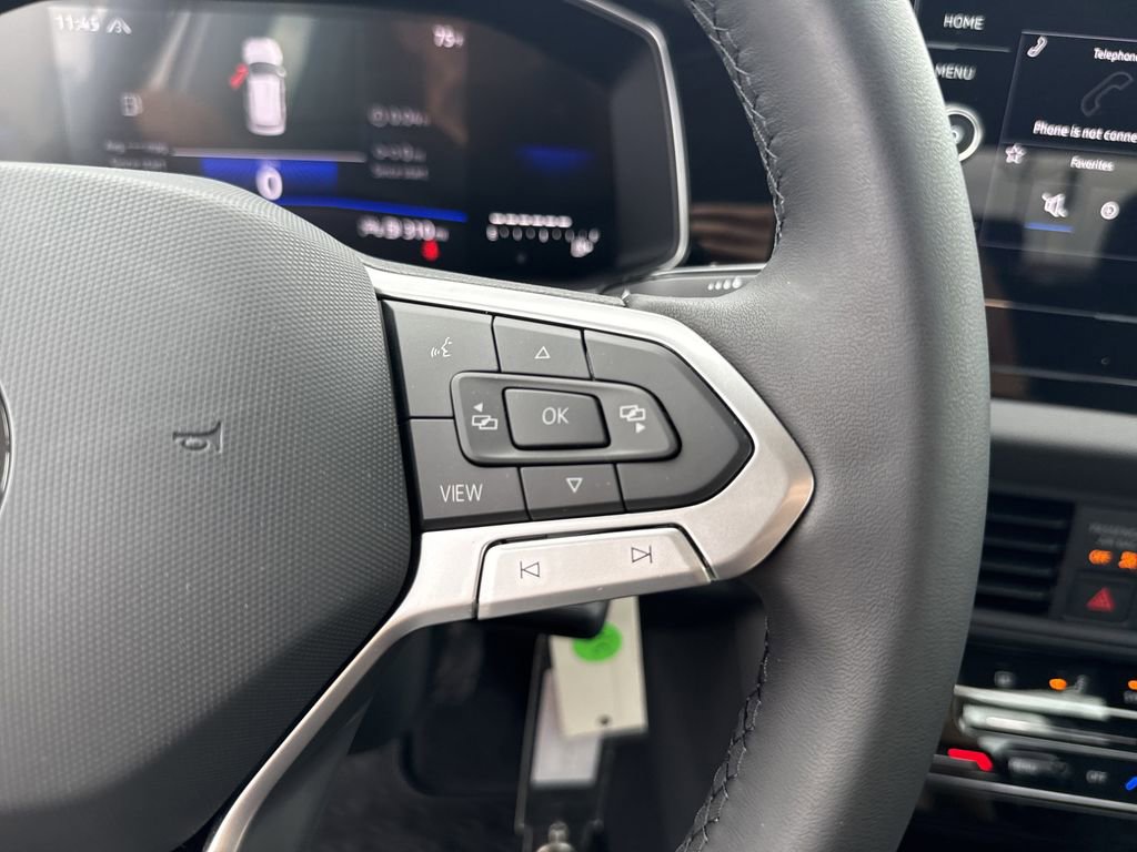 New 2026 Volkswagen Jetta S FWD image 15