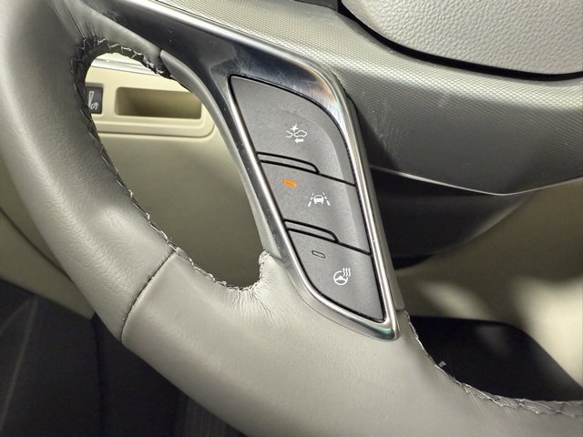 Used 2022 Cadillac XT5 Premium Luxury w/ LPO, Floor Liner Package image 7