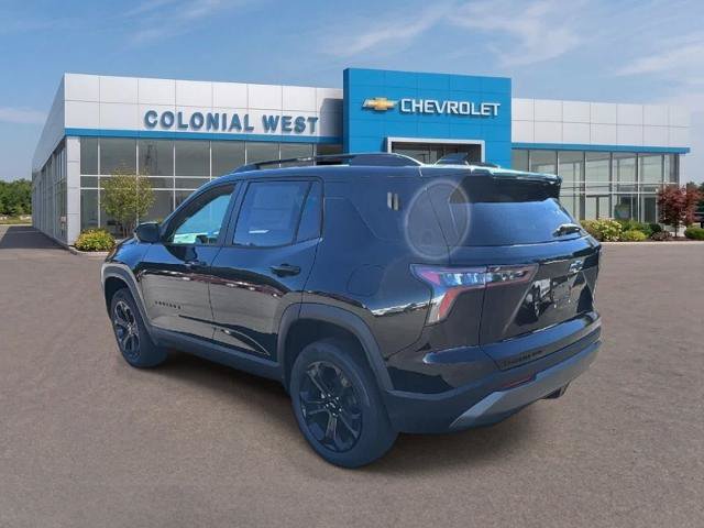 New 2027 Chevrolet Equinox LT w/ Midnight Edition AWD/4WD image 3